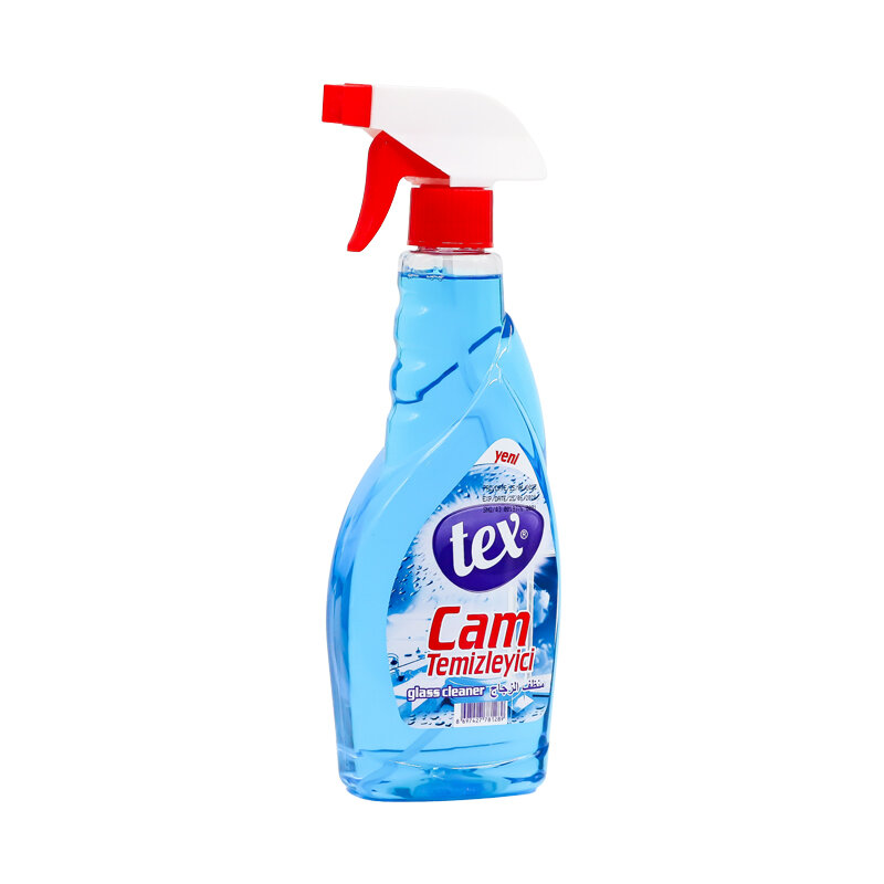 Tex Camsil Sprey Temizlik Deterjanı 500 Gr