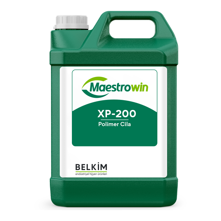 Maestrowin XP-200 Polimer Cila